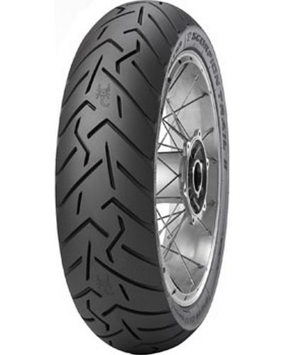 Pneu PIRELLI Trail SCORPION TRAIL II 140/80 R 17 M/C 69V TL SCORPION TRAIL II