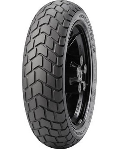 Pneu PIRELLI Enduro MT60 RS 150/80 B16 M/C 77H TL Reinf MT60 RS