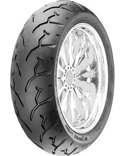 Pneu PIRELLI Route NIGHT DRAGON GT 160/70 B 17 M/C 79V TL Reinf NIGHT DRAGON GT