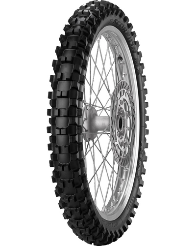 Pneu PIRELLI Cross SCORPION MX 80/100 - 21 M/C 51M MST  SCORPION MX EXTRA X