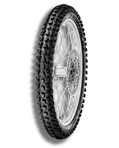 Pneu PIRELLI Cross SCORPION XC 80/100 - 21 NHS 51R    SCORPION XC