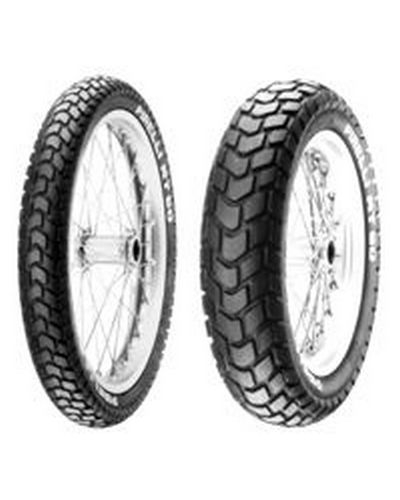 Pneu PIRELLI Trail MT 60 90/90 - 21 M/C 54S MST TT (A) MT 60