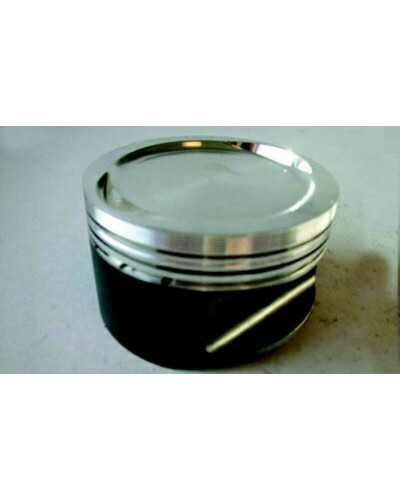 Piston Moto  Piston TECNIUM Ø73.00mm Honda CB500 Cross Car - PS1192