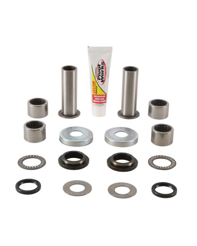 Roulement Bras Oscillant Moto PIVOT WORKS KIT REPARATION BRAS OSCILLANT POUR SUZUKI LT-R450 2006-07