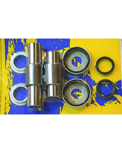 Roulement Roue Moto PIVOT WORKS KIT REPARATION DE BRAS OSCILLANTS POUR HONDA TRX400EX 1999-07