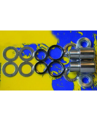 Roulement Bras Oscillant Moto PIVOT WORKS KIT REPARATION DE BRAS OSCILLANTS POUR SUZUKI RM125/250 2001-03