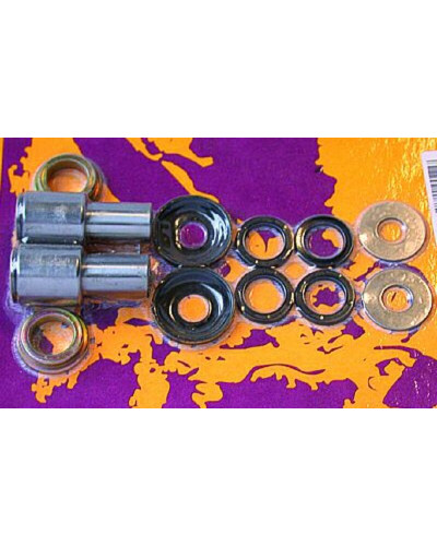 Roulement Roue Moto PIVOT WORKS KIT REPARATION DE BRAS OSCILLANTS POUR SUZUKI RM80 1990-95