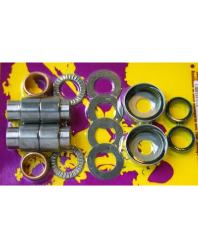 Roulement Bras Oscillant Moto PIVOT WORKS KIT REPARATION DE BRAS OSCILLANTS POUR YAMAHA YZ250 1986