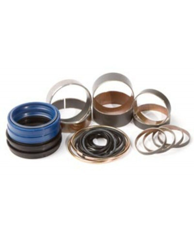 Pièces Réparation Fourche Moto PIVOT WORKS Kit réparation de fourche Pivot Works Kawasaki KX-F250