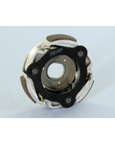 Variateur Complet Moto POLINI Embrayage POLINI Maxi Speed 3G For Race Ø135mm Piaggio