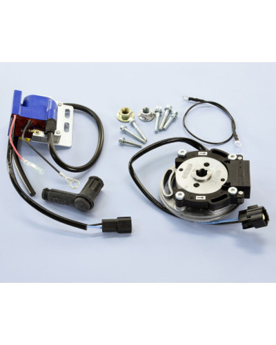 Rotor Moto POLINI Kit d'allumage complet POLINI
