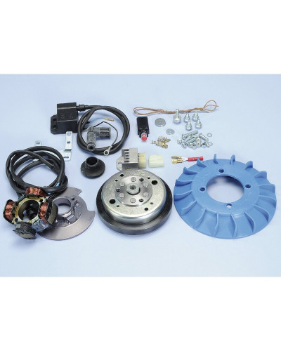 Rotor Moto POLINI Kit d'allumage POLINI