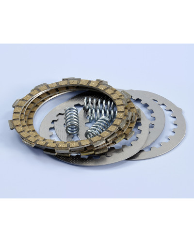 Kit Embrayage Moto POLINI Kit d'embrayage POLINI