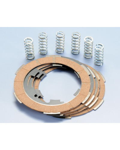 Kit Embrayage Moto POLINI Kit d'embrayage POLINI