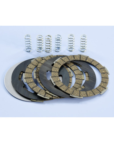 Kit Embrayage Moto POLINI Kit d'embrayage POLINI