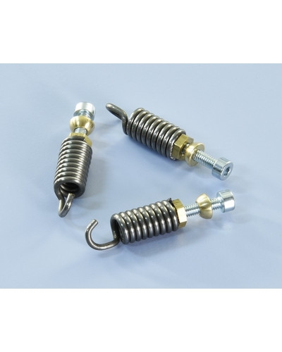 Ressort Embrayage Moto POLINI Ressorts d'embrayage POLINI Speed Clutch 3G - Ø1.8 mm