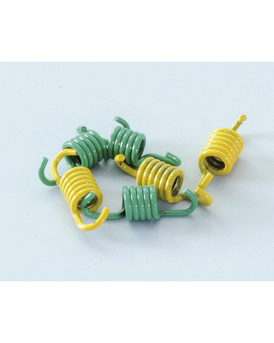 Ressort Embrayage Moto POLINI Ressorts d´embrayage POLINI - VESPA 125 4T 3V