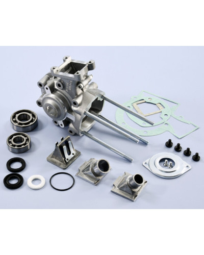 Kit Villebrequin Moto POLINI Vilebrequin complet POLINI