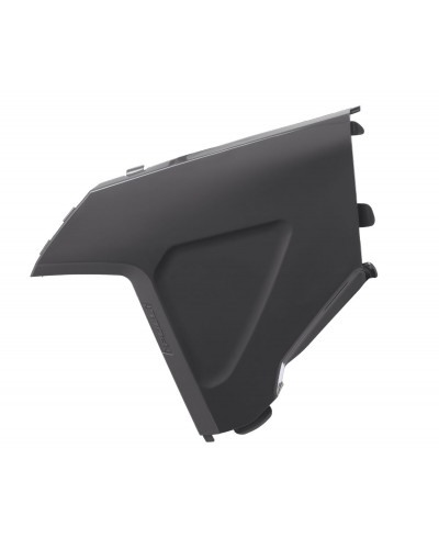 Carters divers POLISPORT AIRBOX COVER SHERCO 25-GRY