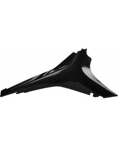 Carters divers POLISPORT AIRBOX COVERS CRF250 10-13 BLK