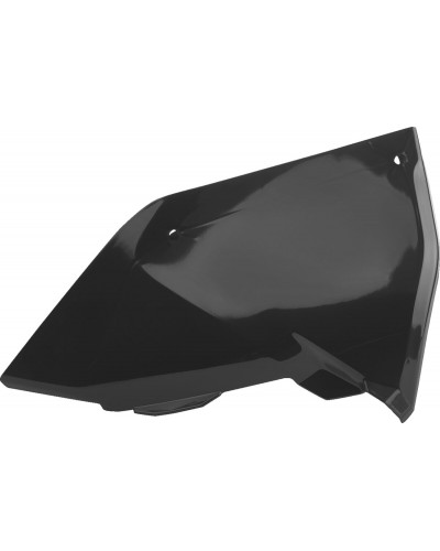 Carters divers POLISPORT AIRBOX COVERS SX/SXF 16-18 BK Carters divers POLISPORT AIRBOX COVERS SX/SXF 16-18 BK
