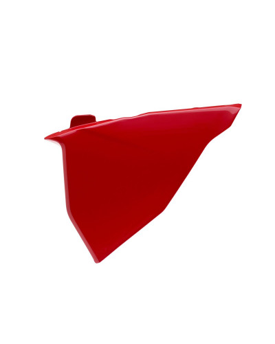 Carters divers POLISPORT AIRBOX CVR GASGAS 21-23 RED Carters divers POLISPORT AIRBOX CVR GASGAS 21-23 RED