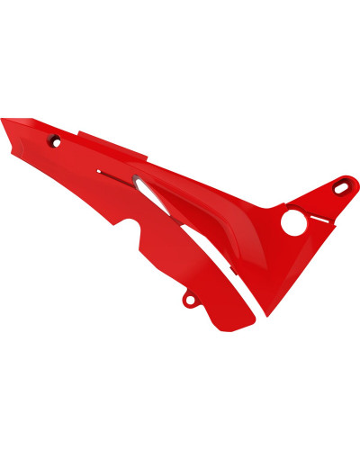 Carters divers POLISPORT AIRBOX CVR HDA RSTYLE RED