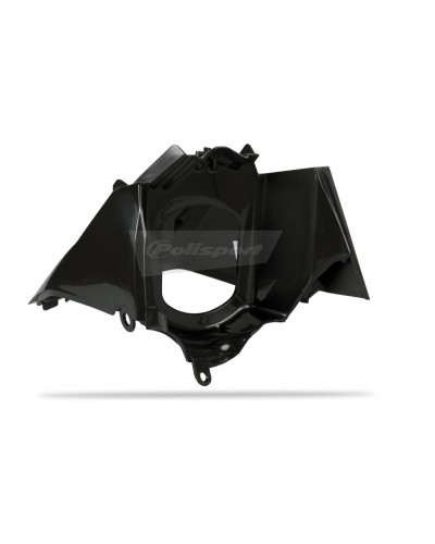 Carters divers POLISPORT AIRBOX SX65 09-15 BK Carters divers POLISPORT AIRBOX SX65 09-15 BK