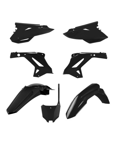 Carters divers POLISPORT BODY KIT CR02-07 RESTYLE CRF 2
