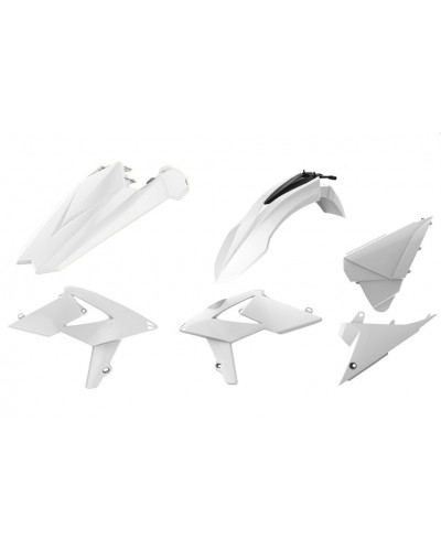 Plastiques Accessoires Moto POLISPORT BODY KIT FULL BETA 18-19 OEM18 Plastiques Accessoires Moto POLISPORT BODY KIT FULL BETA 18-19 OEM18