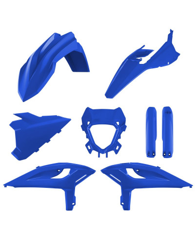 Plastiques Accessoires Moto POLISPORT BODY KIT FULL BETA RR 2T/4T 25 Plastiques Accessoires Moto POLISPORT BODY KIT FULL BETA RR 2T/4T 25