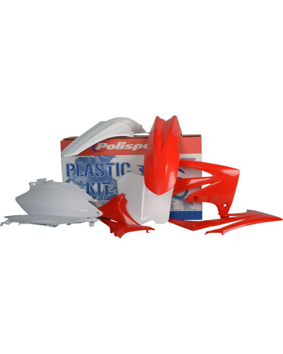 Carters divers POLISPORT BODY KIT FULL CRF250 11-13 /CR