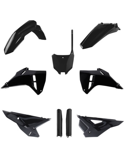 Carters divers POLISPORT BODY KIT FULL CRF250/450 25- B Carters divers POLISPORT BODY KIT FULL CRF250/450 25- B