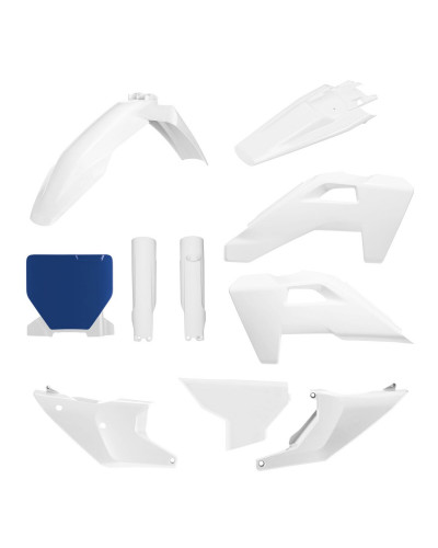 Levier Frein Moto POLISPORT BODY KIT FULL TC/FC 25- OEM26 Levier Frein Moto POLISPORT BODY KIT FULL TC/FC 25- OEM26