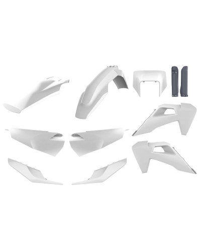 Carters divers POLISPORT BODY KIT FULL TE/FE 20-22 OE22 Carters divers POLISPORT BODY KIT FULL TE/FE 20-22 OE22