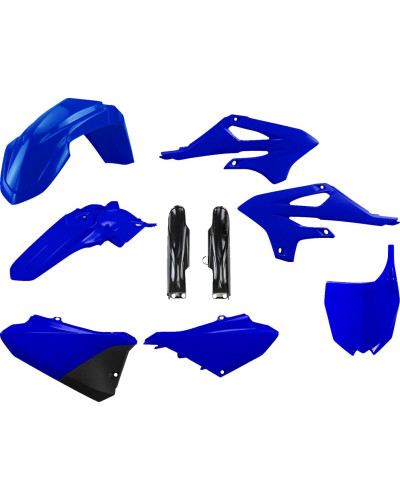 Carters divers POLISPORT BODY KIT FULL YZ85 22- OEM