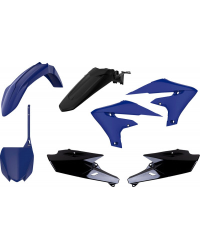 Carters divers POLISPORT BODY KIT FULL YZF250 19-23 /45 Carters divers POLISPORT BODY KIT FULL YZF250 19-23 /45