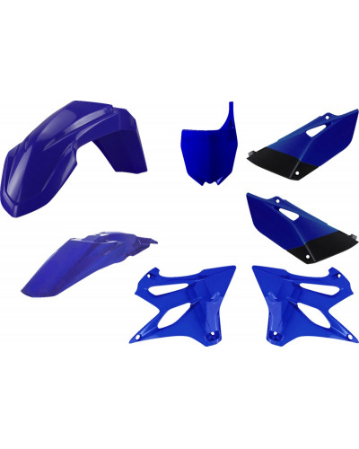 Carters divers POLISPORT BODY KIT YZ85 15-21 OE21 Carters divers POLISPORT BODY KIT YZ85 15-21 OE21