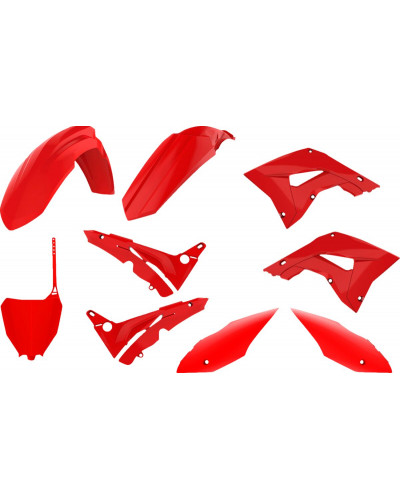 Carters divers POLISPORT BODYKIT CR02- RESTYLE RD