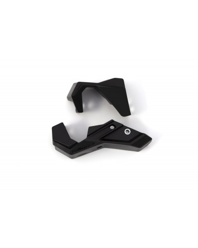 Protège Fourche Moto POLISPORT BOTTOM FRK PROT BETA BK Protège Fourche Moto POLISPORT BOTTOM FRK PROT BETA BK