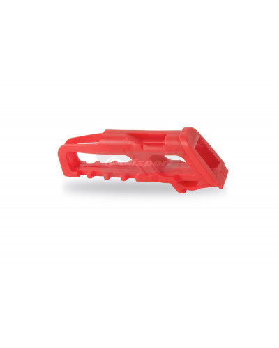 Guide Chaine Moto POLISPORT CHAIN GUIDE CRF250 07-10 RD