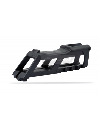 Guide Chaine Moto POLISPORT CHAIN GUIDE KAWA BK