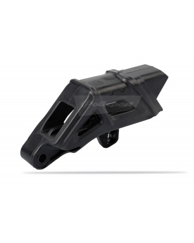 Guide Chaine Moto POLISPORT CHAIN GUIDE KTM HVA BK Guide Chaine Moto POLISPORT CHAIN GUIDE KTM HVA BK