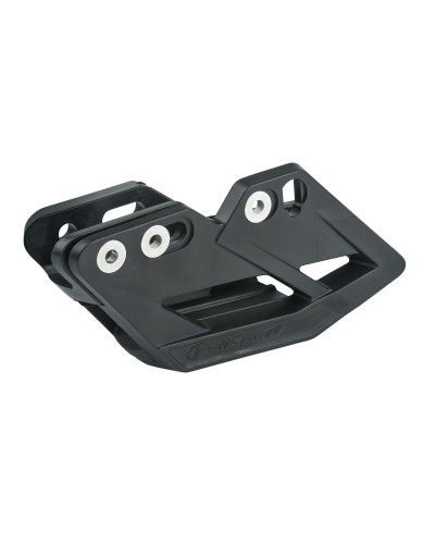 Guide Chaine Moto POLISPORT CHAIN GUIDE PERF HONDA BK Guide Chaine Moto POLISPORT CHAIN GUIDE PERF HONDA BK