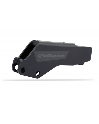 Guide Chaine Moto POLISPORT CHAIN GUIDE YZ/YZF BK