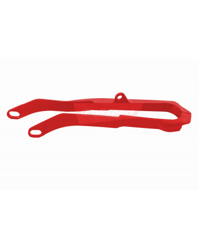 Guide Chaine Moto POLISPORT CHAIN SLIDER CR/CRF RED Guide Chaine Moto POLISPORT CHAIN SLIDER CR/CRF RED