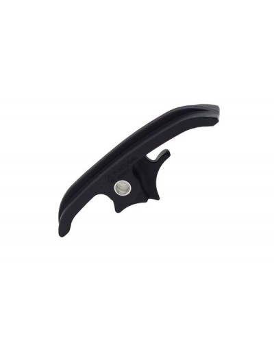Guide Chaine Moto POLISPORT CHAIN SLIDER KTM/HVA BK Guide Chaine Moto POLISPORT CHAIN SLIDER KTM/HVA BK
