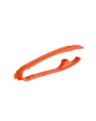 Guide Chaine Moto POLISPORT CHAIN SLIDER SX/SXF 23OR Guide Chaine Moto POLISPORT CHAIN SLIDER SX/SXF 23OR