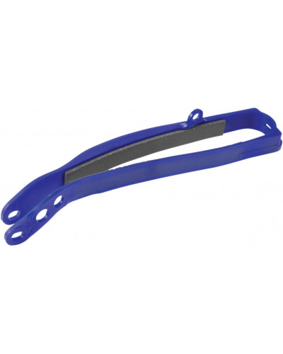 Guide Chaine Moto POLISPORT CHAIN SLIDER YZF BL