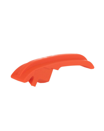 Guide Chaine Moto POLISPORT CHAIN SLIDG PCE KTM23 OR Guide Chaine Moto POLISPORT CHAIN SLIDG PCE KTM23 OR